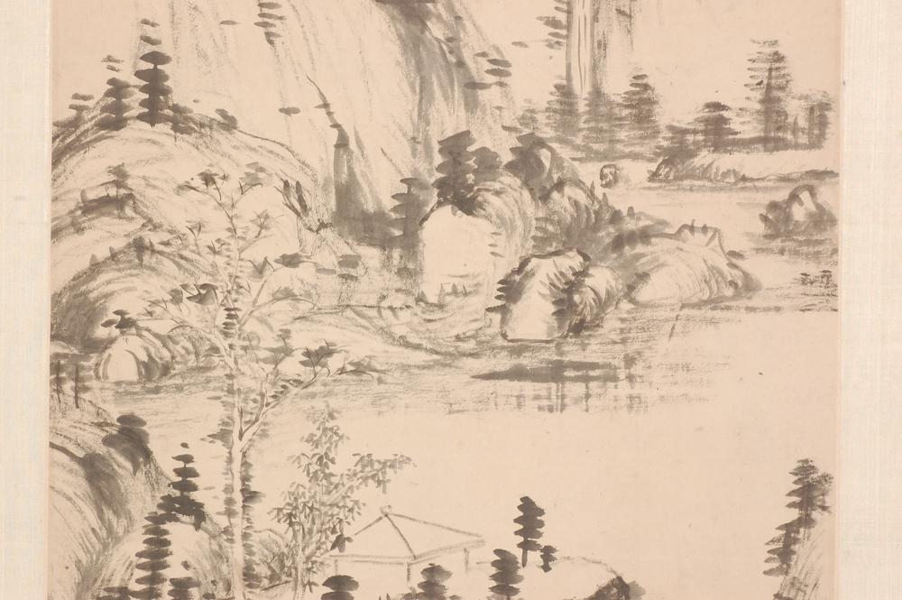 图片[13]-hanging scroll; painting BM-1964-1212-0.3-China Archive